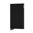 Porte cartes Card Protector Noir Secrid