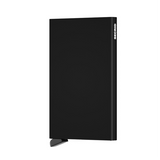 Porte cartes Card Protector Noir Secrid