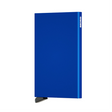 Porte cartes Card Protector Bleu Secrid