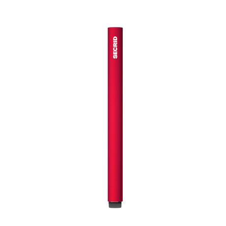 Porte cartes Card Protector Rouge Secrid – vue 2