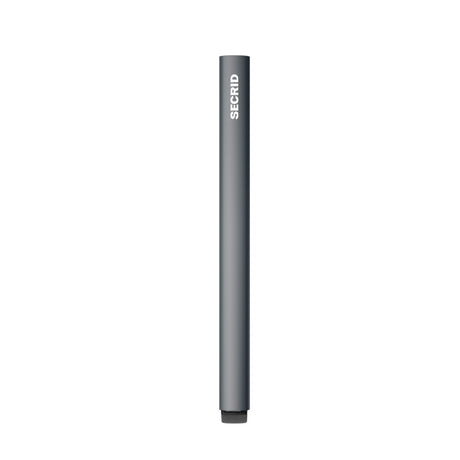 Porte cartes Card Protector Titanium Secrid – vue 2
