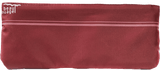 Parapluie pliant L'Original Rouge Grenat Beau Nuage – vue 3