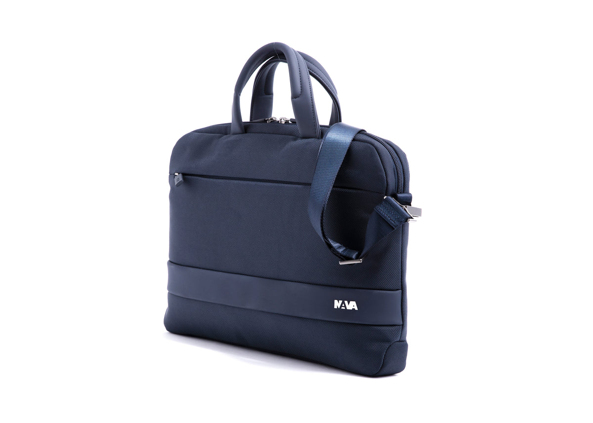 Porte documents Night Blue Nava – vue 2