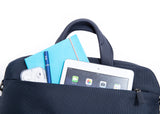 Porte documents Night Blue Nava – vue 5