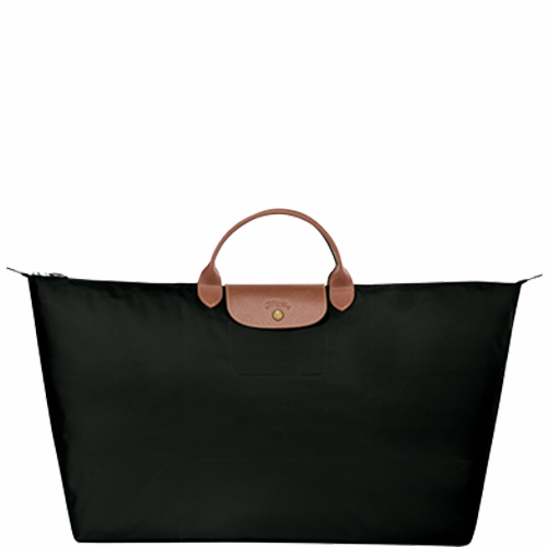 Sac de voyage XL Le Pliage Original noir Longchamp