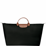 Sac de voyage XL Le Pliage Original noir Longchamp