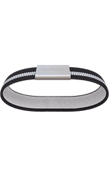 Moneyband Noir et Blanc Secrid