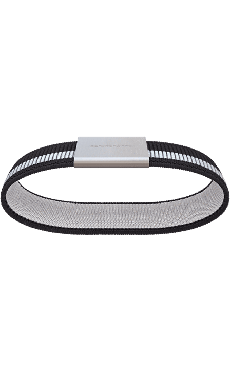 Moneyband Noir et Blanc Secrid