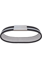Moneyband Noir et Blanc Secrid