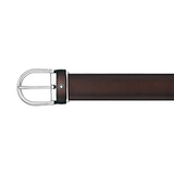 Ceinture Classic Marron Montblanc