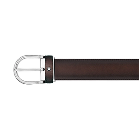 Ceinture Classic Marron Montblanc