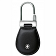 Porte clé Meisterstück Noir Montblanc