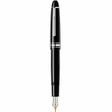 Stylo Plume LeGrand platinium Montblanc