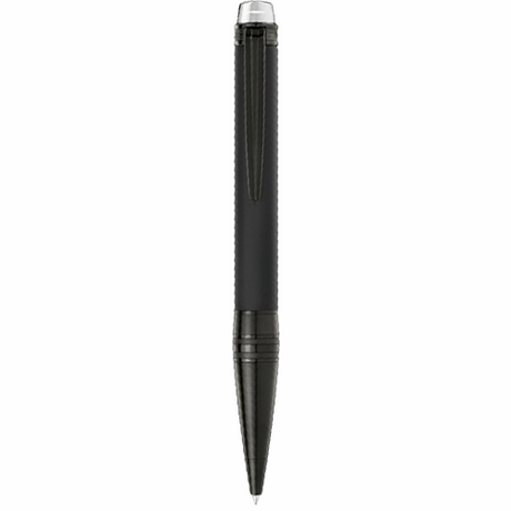 Stylo bille Starwalker Ultra Black Montblanc