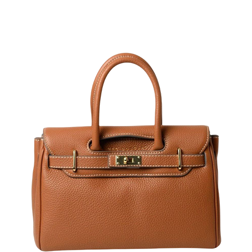 Sac à main Pyla Romy xs chatain Mac Douglas