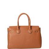 Sac à main Pyla Romy xs chatain Mac Douglas – vue 3