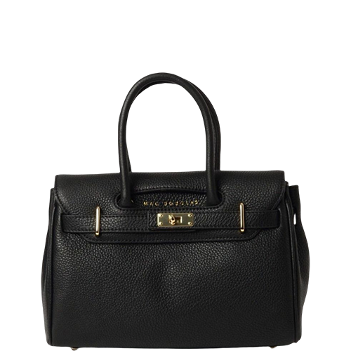 Sac à main Pyla Romy noir Mac Douglas