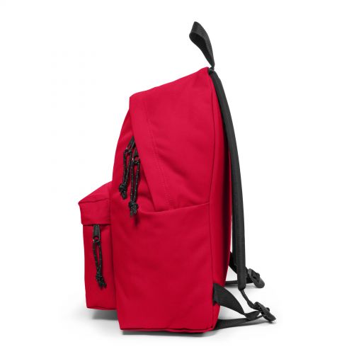Sac à dos Padded Pak'r Sailor Red Eastpak – vue 2