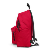 Sac à dos Padded Pak'r Sailor Red Eastpak – vue 2