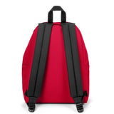 Sac à dos Padded Pak'r Sailor Red Eastpak – vue 3