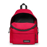 Sac à dos Padded Pak'r Sailor Red Eastpak – vue 4