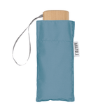 Parapluie pliant Bleu Gris Anatole