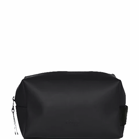 Trousse de toilette Black Rains