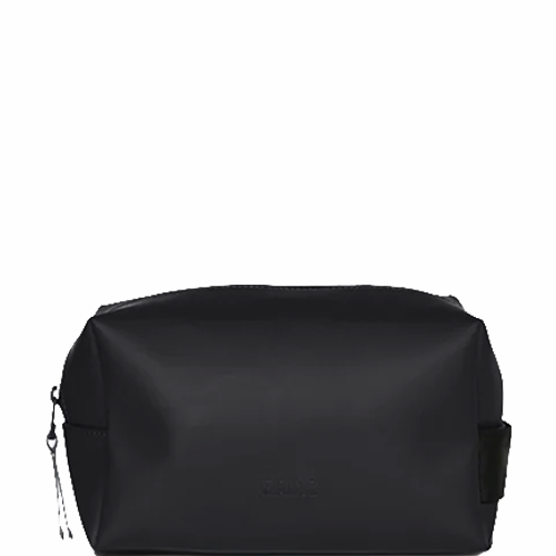 Trousse de toilette Black Rains