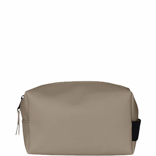 Trousse de toilette Taupe Rains