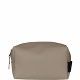 Trousse de toilette Taupe Rains