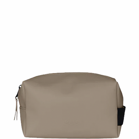 Trousse de toilette Taupe Rains