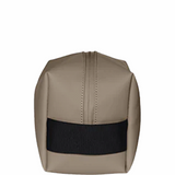 Trousse de toilette Taupe Rains – vue 2