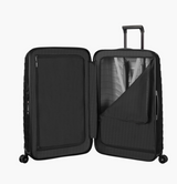 Valise 69cm Proxis black Samsonite – vue 5