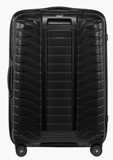 Valise 69cm Proxis black Samsonite – vue 3