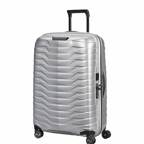 Valise 69cm Proxis silver Samsonite