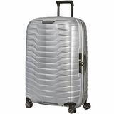Valise 75cm Proxis silver Samsonite