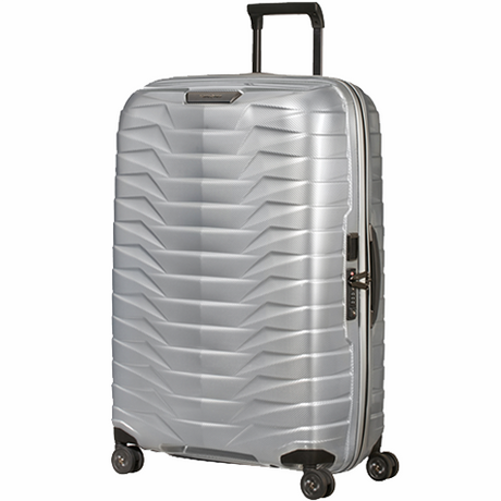 Valise 75cm Proxis silver Samsonite