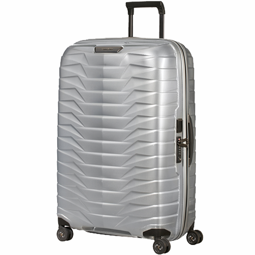 Valise 75cm Proxis silver Samsonite