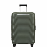 Valise extensible 68cm Upscape Climbing Ivy Samsonite – vue 2