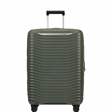 Valise extensible 68cm Upscape Climbing Ivy Samsonite – vue 2