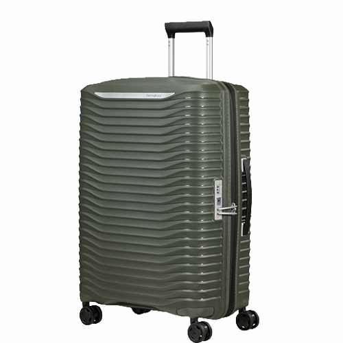 Valise extensible 68cm Upscape Climbing Ivy Samsonite