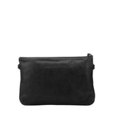 Sac bandoulière Vicky Noir Nat & Nin – vue 4