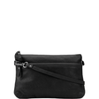 Sac bandoulière Vicky Noir Nat & Nin