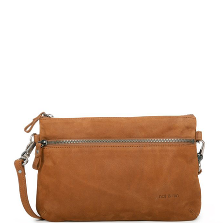 Sac bandoulière Vicky Epice Nat & Nin