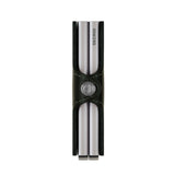 Porte cartes Twinwallet Original Noir Secrid – vue 2