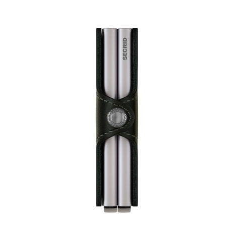 Porte cartes Twinwallet Original Noir Secrid – vue 2