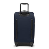 Sac de voyage Tranverz L Triple Denim Eastpak – vue 3