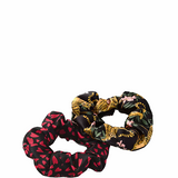Elastiques Lazy Jungle / Coeur Wouf