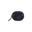 Porte monnaie Navy brillant Petite Mendigote