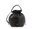 Sac seau Nouvel Air Noir Repetto